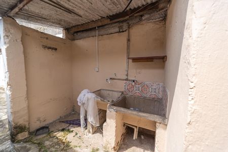Casa à venda com 67m², 1 quarto e sem vagaÁrea de Serviço