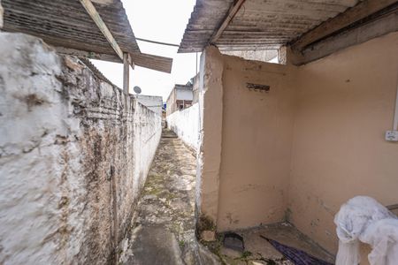 Casa à venda com 67m², 1 quarto e sem vagaÁrea de Serviço