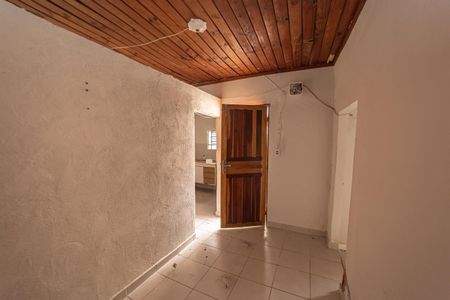 Casa à venda com 67m², 1 quarto e sem vagaSala