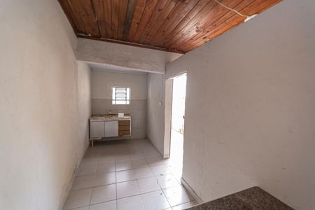 Casa à venda com 67m², 1 quarto e sem vagaCozinha