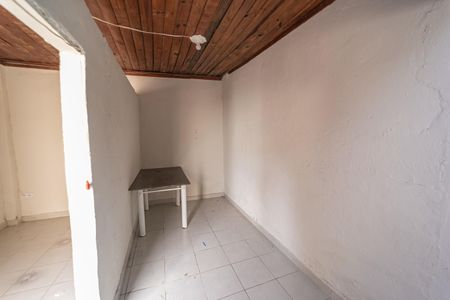 Casa à venda com 67m², 1 quarto e sem vagaCozinha