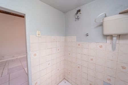 Casa à venda com 67m², 1 quarto e sem vagaBanheiro