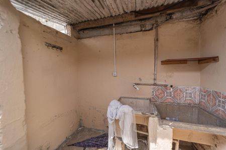 Casa à venda com 67m², 1 quarto e sem vagaÁrea de Serviço