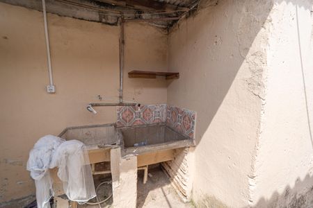 Casa à venda com 67m², 1 quarto e sem vagaÁrea de Serviço