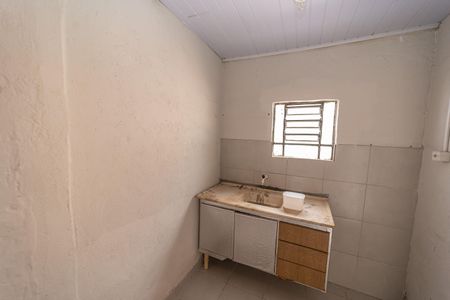 Casa à venda com 67m², 1 quarto e sem vagaCozinha