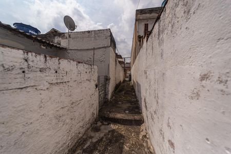 Casa à venda com 67m², 1 quarto e sem vagaÁrea comum