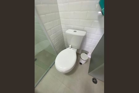 Kitnet/Studio para alugar com 1 quarto, 39m² em Brooklin, São Paulo