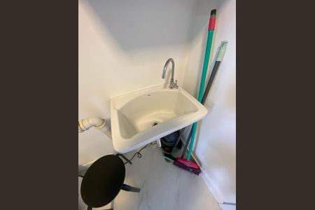 Studio para alugar com 39m², 1 quarto e sem vagaTanque