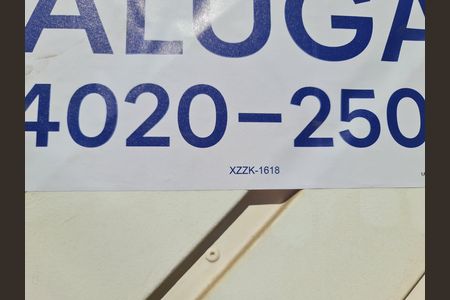 Casa para alugar com 54m², 2 quartos e 1 vagaPlaca