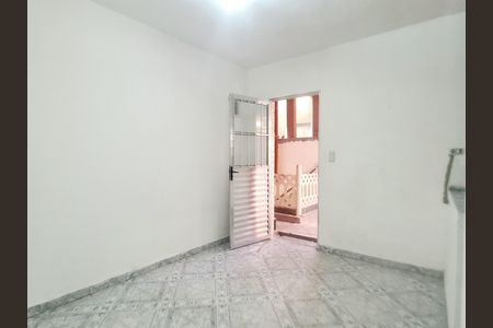 Casa para alugar com 2 quartos, 54m² em Parque Santo Antonio, Guarulhos