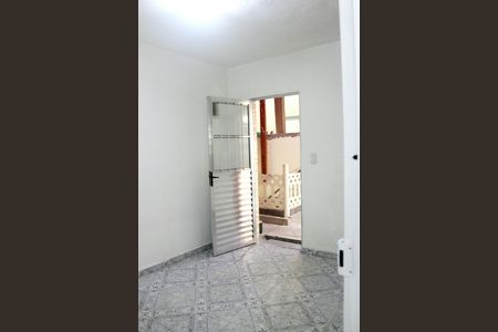 Casa para alugar com 54m², 2 quartos e 1 vagaSala 