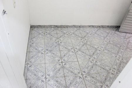 Sala  de casa para alugar com 2 quartos, 54m² em Parque Santo Antonio, Guarulhos
