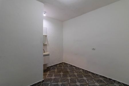 Suíte de casa para alugar com 2 quartos, 54m² em Parque Santo Antonio, Guarulhos