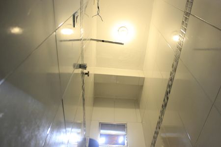 Casa para alugar com 54m², 2 quartos e 1 vagaBanheiro da Suíte 
