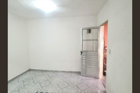 Casa para alugar com 54m², 2 quartos e 1 vagaSala 
