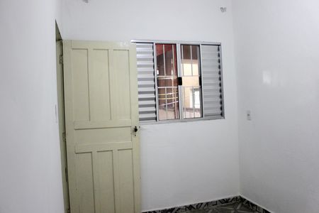 Suíte  de casa para alugar com 2 quartos, 54m² em Parque Santo Antonio, Guarulhos