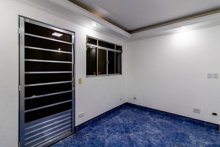 Sala de casa para alugar com 1 quarto, 93m² em Parque Santo Antonio, Guarulhos