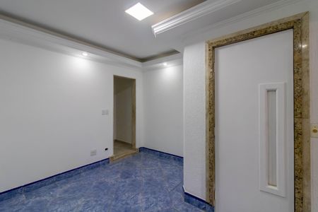 Sala de casa para alugar com 1 quarto, 93m² em Parque Santo Antonio, Guarulhos