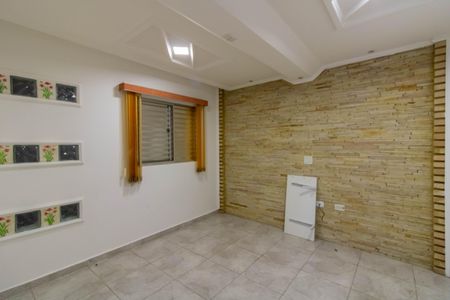 Quarto  de casa para alugar com 1 quarto, 93m² em Parque Santo Antonio, Guarulhos