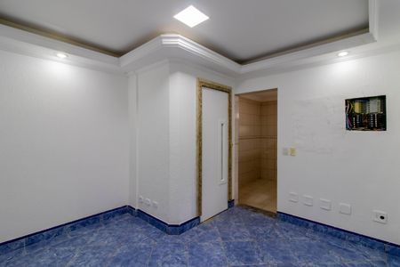 Sala de casa para alugar com 1 quarto, 93m² em Parque Santo Antonio, Guarulhos