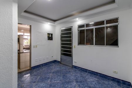 Sala de casa para alugar com 1 quarto, 93m² em Parque Santo Antonio, Guarulhos