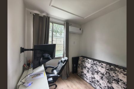 Apartamento à venda com 55m², 2 quartos e 1 vaga