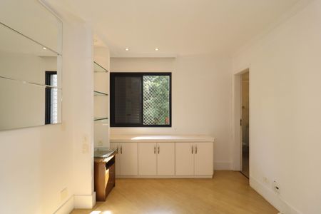 Suíte de apartamento à venda com 2 quartos, 91m² em Sumarezinho, São Paulo