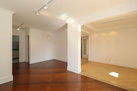 Sala de apartamento à venda com 2 quartos, 91m² em Sumarezinho, São Paulo