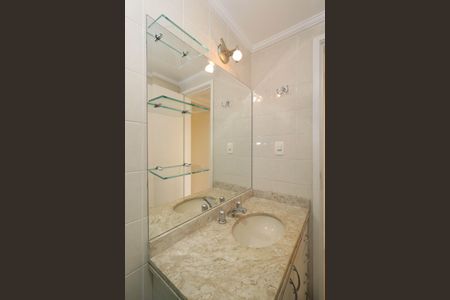 Apartamento à venda com 91m², 2 quartos e 2 vagasBanheiro