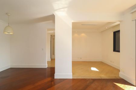 Sala de apartamento à venda com 2 quartos, 91m² em Sumarezinho, São Paulo