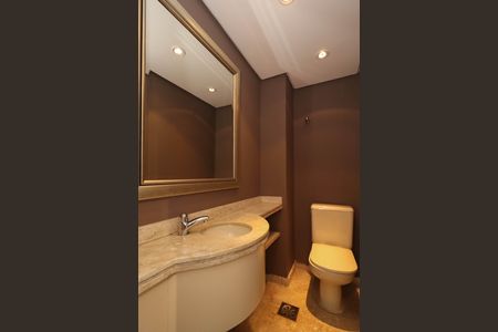 Apartamento à venda com 91m², 2 quartos e 2 vagasLavabo