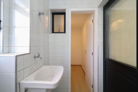 Apartamento à venda com 91m², 2 quartos e 2 vagasÁrea de Serviço