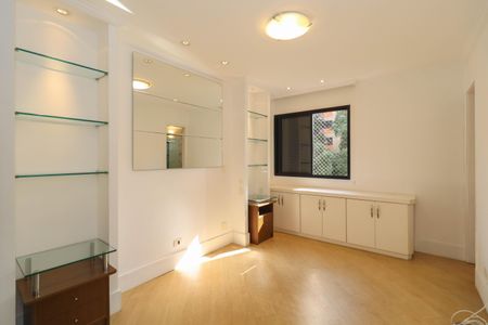 Suíte de apartamento à venda com 2 quartos, 91m² em Sumarezinho, São Paulo