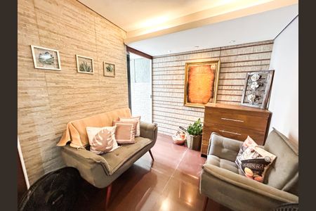 Apartamento para alugar com 3 quartos, 52m² em Jaqueline, Belo Horizonte