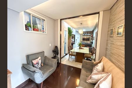 Apartamento para alugar com 3 quartos, 52m² em Jaqueline, Belo Horizonte