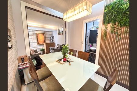 Apartamento para alugar com 3 quartos, 52m² em Jaqueline, Belo Horizonte