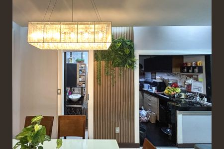 Apartamento para alugar com 3 quartos, 52m² em Jaqueline, Belo Horizonte