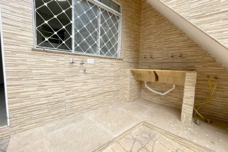 Casa para alugar com 35m², 1 quarto e sem vagaÁrea de Serviço