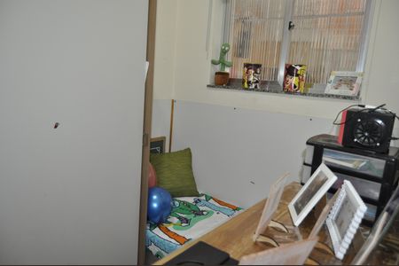 Casa de Condomínio à venda com 3 quartos, 140m² em Todos Os Santos, Rio de Janeiro