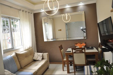 Casa de Condomínio à venda com 3 quartos, 140m² em Todos Os Santos, Rio de Janeiro