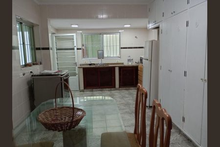 Apartamento para alugar com 50m², 2 quartos e 1 vagaCozinha