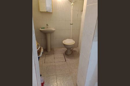 Apartamento para alugar com 50m², 2 quartos e 1 vagaBanheiro