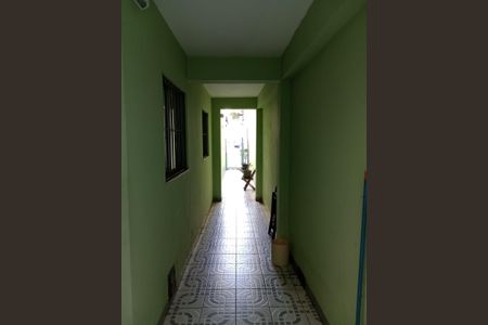 Apartamento para alugar com 50m², 2 quartos e 1 vagaCorredor