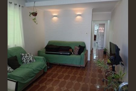 Sala de apartamento para alugar com 2 quartos, 50m² em Weissópolis, Pinhais