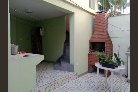 Apartamento para alugar com 50m², 2 quartos e 1 vagaChurrasqueira