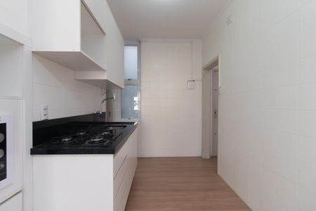 Apartamento à venda com 119m², 2 quartos e sem vagaCozinha