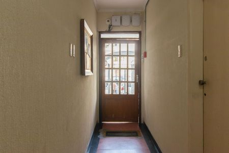 Apartamento à venda com 119m², 2 quartos e sem vagaÁrea comum