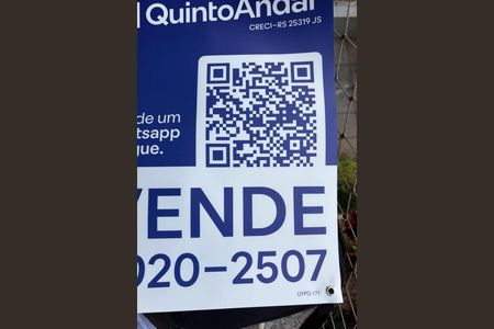 Apartamento à venda com 119m², 2 quartos e sem vagaPlaca