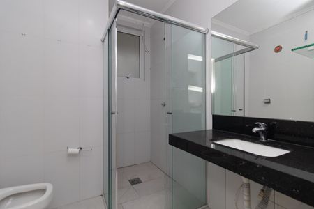 Apartamento à venda com 119m², 2 quartos e sem vagaBanheiro