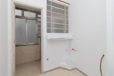 Apartamento à venda com 119m², 2 quartos e sem vagaQuarto de Serviço